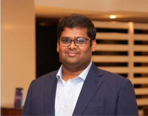 Dharanidharan Muthusamy