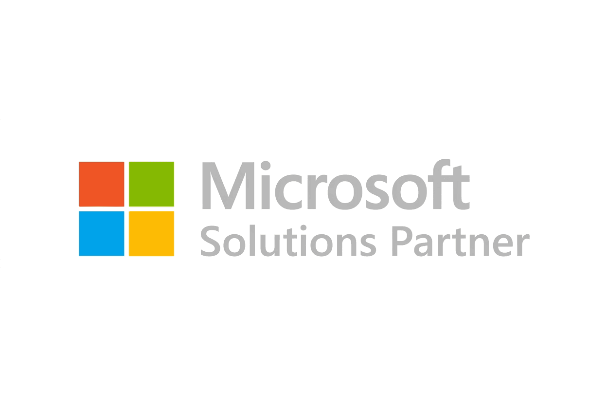 Microsoft Solutions Partner