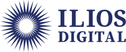 Ilios Digital Logo