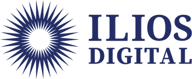 Ilios Digital Logo
