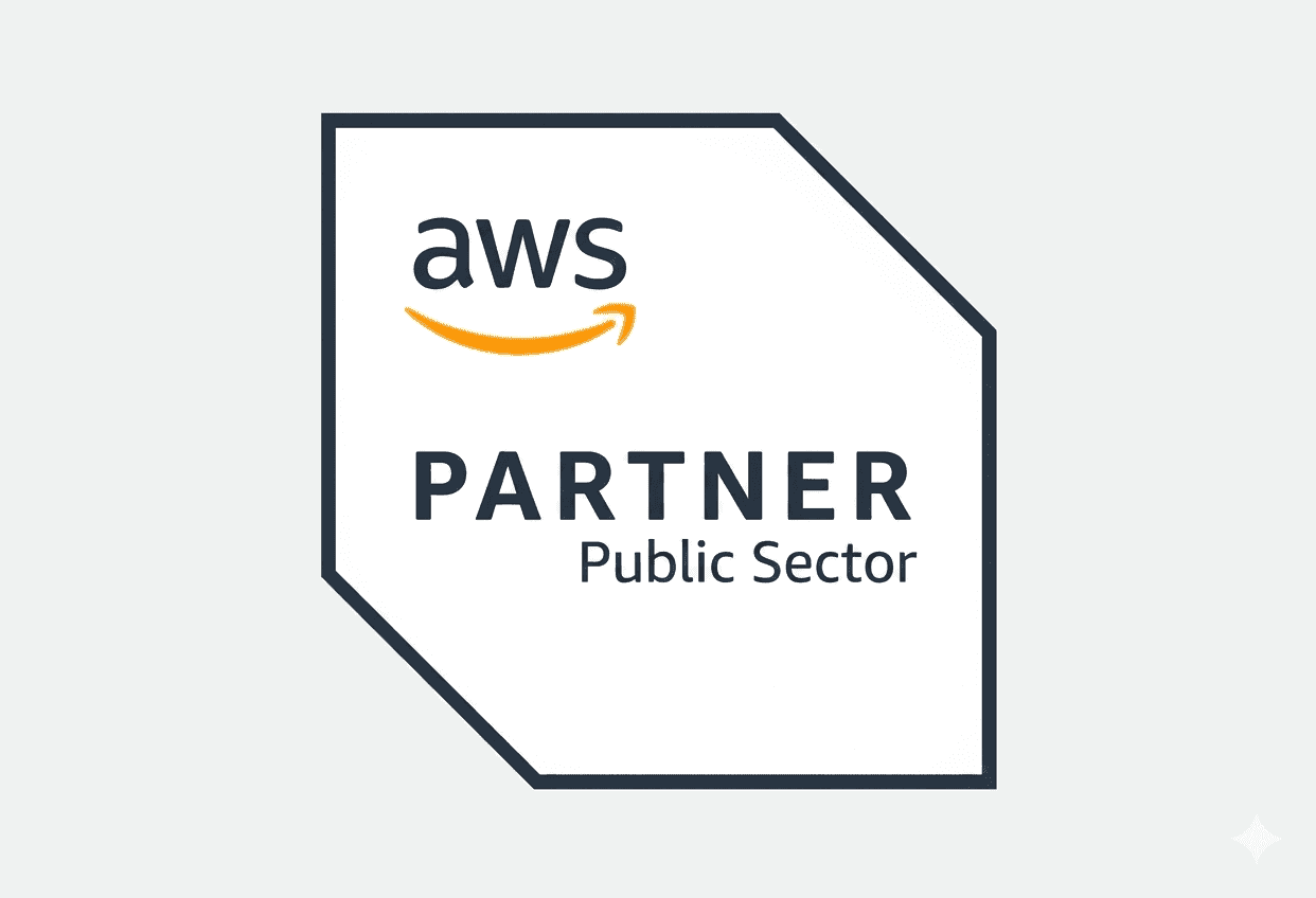 AWS Partner – Public Sector