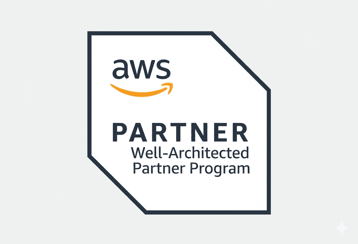 AWS Well-Architected Partner Program