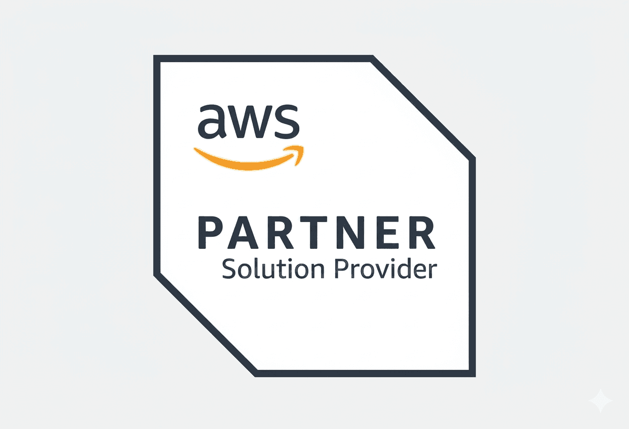 AWS Partner – Solution Provider