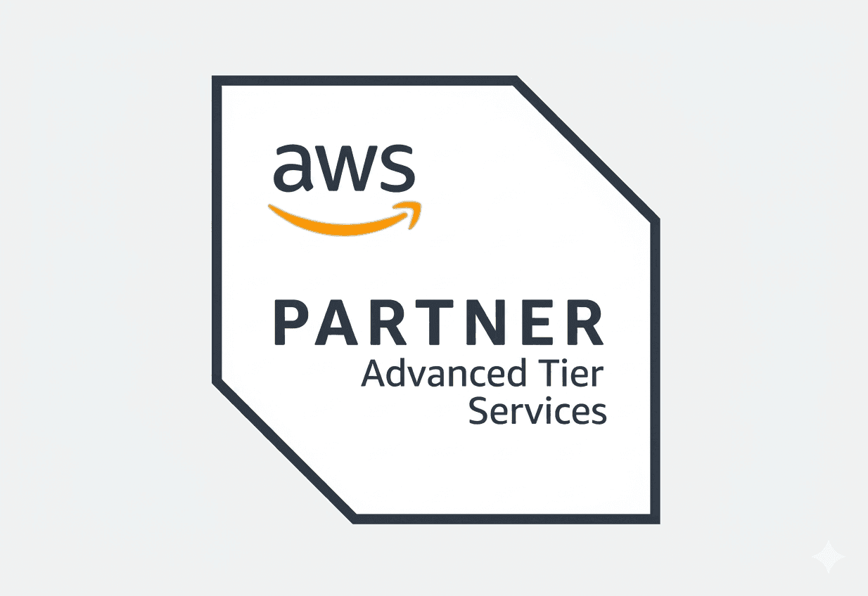 AWS Partner – Advanced Tier Services